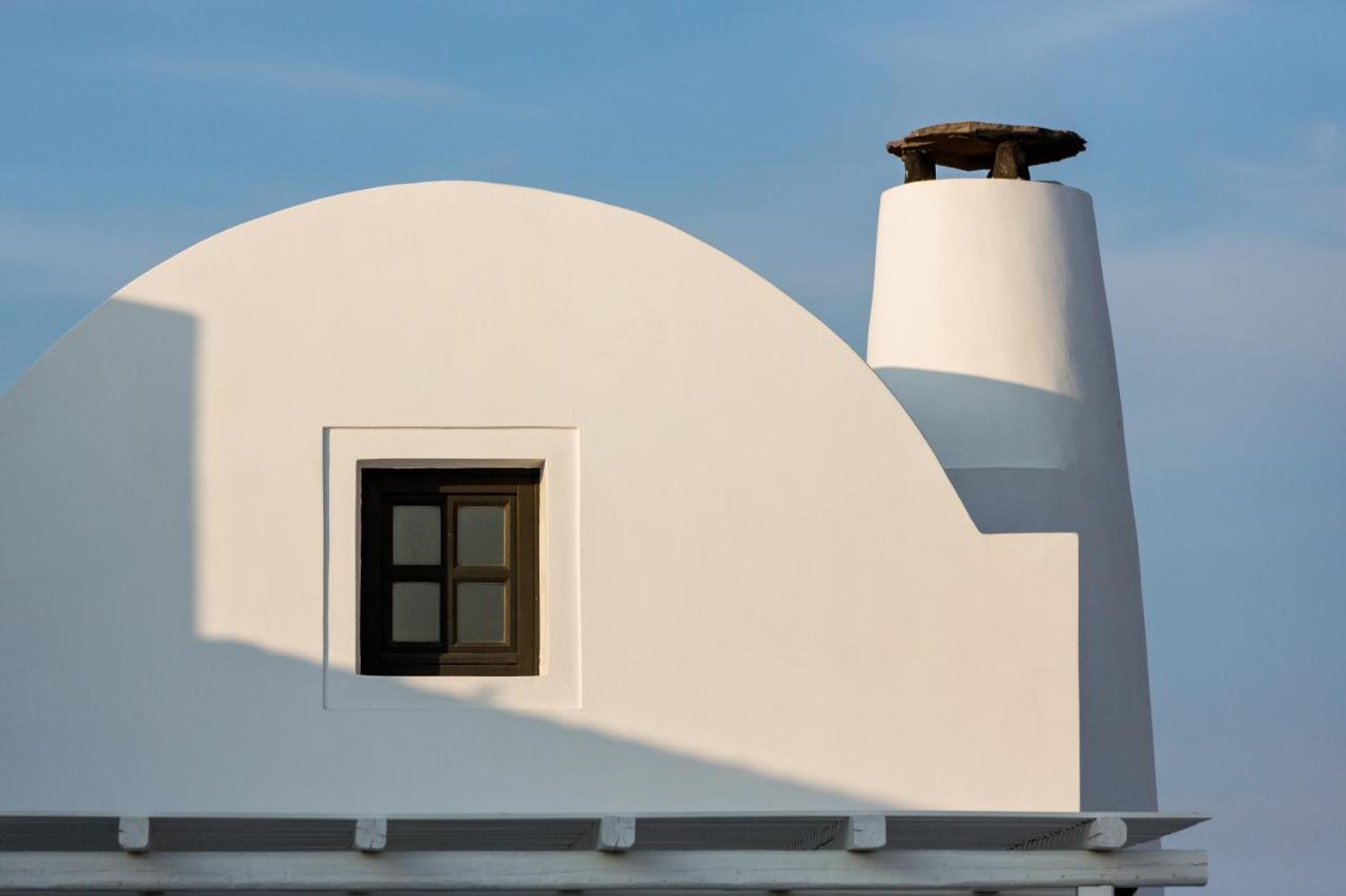 אימרוביגלי Aenaon Villas מראה חיצוני תמונה